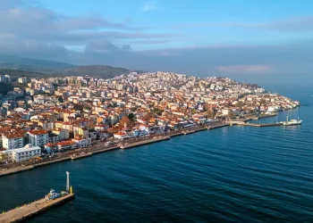 “Mudanya’nın Yazı Kadrajda” yarışması için geri sayım başladı