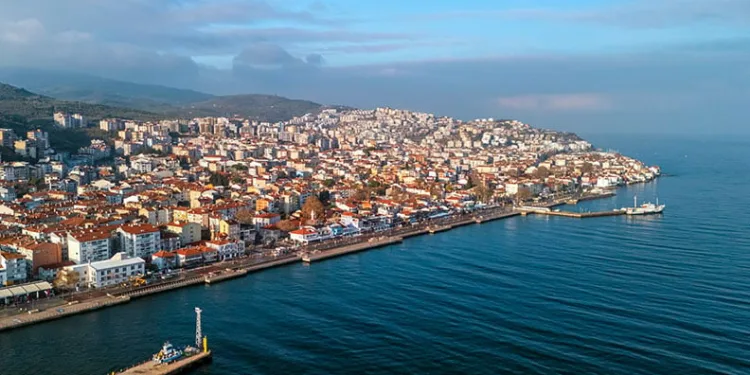 “Mudanya’nın Yazı Kadrajda” yarışması için geri sayım başladı
