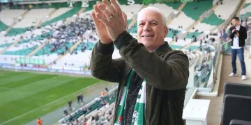 Bursaspor’a kalıcı gelir müjdesi