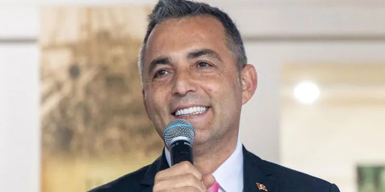 Manavgat Belediye Başkanı Nefi Kara’ya tutuklanma talebi