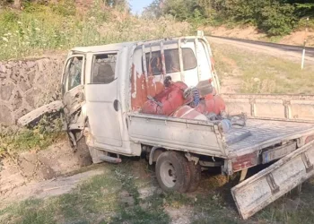 Tutuklanan FETÖ’cü kundakçının, İYİ Parti’deki görüntüleri ortaya çıktı