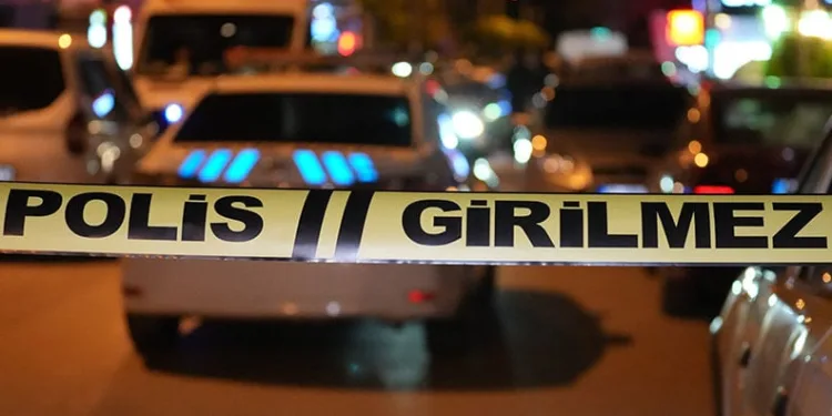 Kırıkkale’de silahlı ve bıçaklı kavga: 2 yaralı