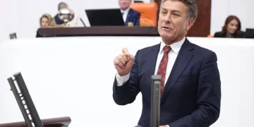 “AKP gitmeden Türkiye’ye rahat yok”