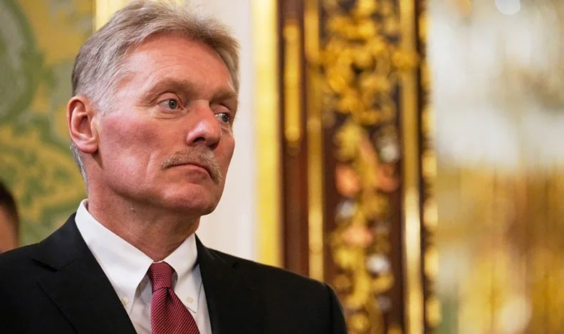Peskov’dan, ABD’li Kellogg’un “Rusya’nın barış görüşmelerini ertelediği” iddiasına yalanlama