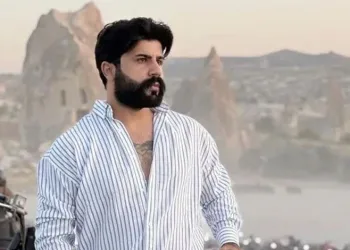 TikTok fenomeni kızlarının yanında öldürüldü