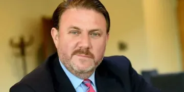 Cumhurbaşkanı Başdanışmanı Yiğit Bulut hayatını kaybetti