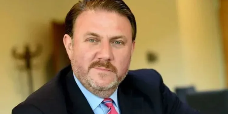 Cumhurbaşkanı Başdanışmanı Yiğit Bulut hayatını kaybetti