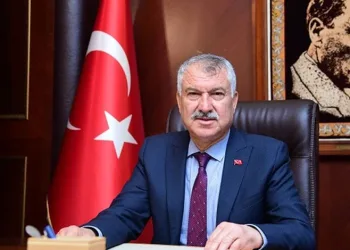 Adana Büyükşehir Belediye Başkanı tutuklandı