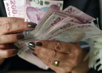 Memur zammı belli oldu