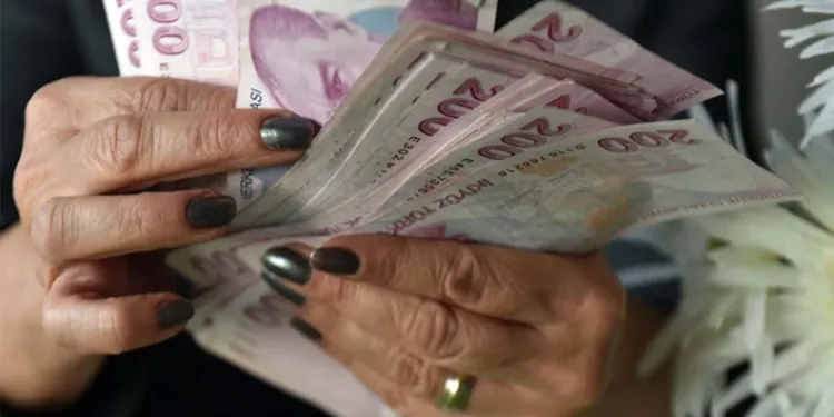Memur zammı belli oldu