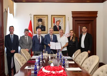 Nilüfer’e hayırsever desteğiyle 16 derslikli ilkokul