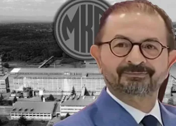 Eski MKE Başkanı İsmet Sayhan tutuklandı