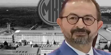 Eski MKE Başkanı İsmet Sayhan tutuklandı