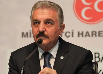 İsmet Büyükataman’dan Netanyahu’ya tepki: “Türk tarihini karalamak ahlaksızlıktır”