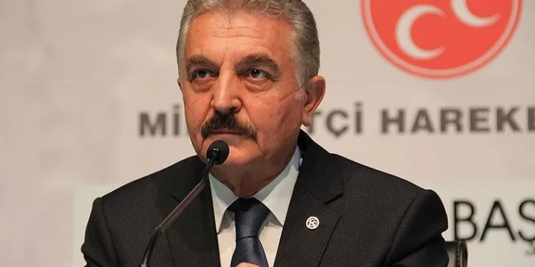 İsmet Büyükataman’dan Netanyahu’ya tepki: “Türk tarihini karalamak ahlaksızlıktır”