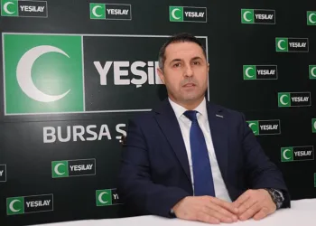 Yeşilay Bursa, 17 ilçede bağımlılıkla mücadelede yeni dönemi başlattı