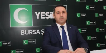 Yeşilay Bursa, 17 ilçede bağımlılıkla mücadelede yeni dönemi başlattı
