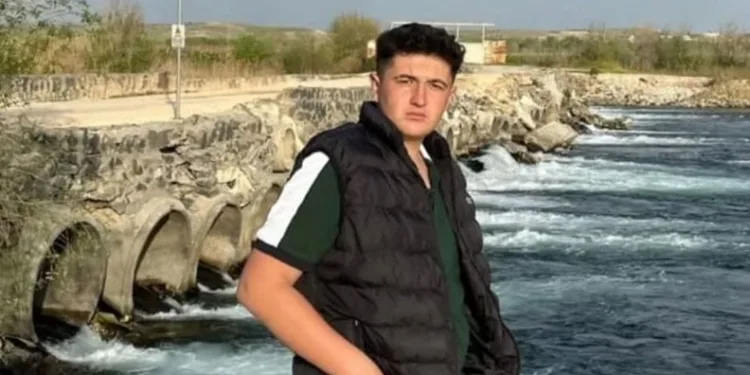 Gaziantep’te traktörün altında kalan genç hayatını kaybetti