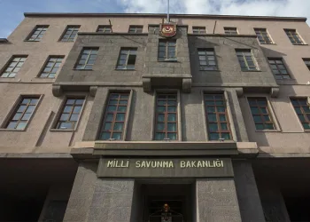 Harp okulları mezuniyeti yarın: MSB’den törene ilişkin iddialara yanıt