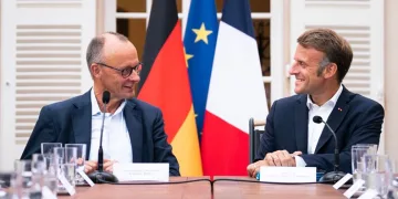 Almanya: Putin-Zelenskiy buluşması imkânsız
