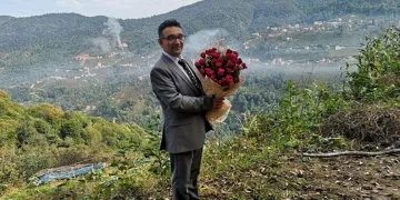 Trabzon’da teleferikte akıma kapılan çift hayatını kaybetti