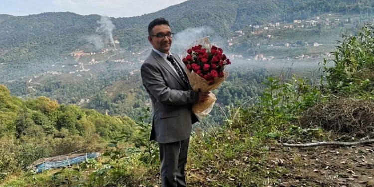Trabzon’da teleferikte akıma kapılan çift hayatını kaybetti