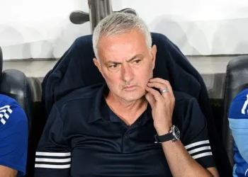 Mourınho devri bitti!