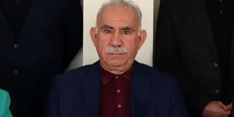 DEM Parti’den İmralı görüşmesi açıklaması