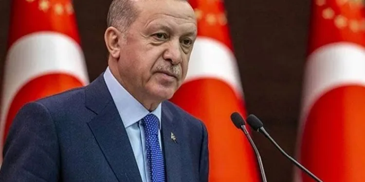 Cumhurbaşkanı Erdoğan’dan Asya’nın iki ucundan dünyaya Gazze vurgulu çağrı