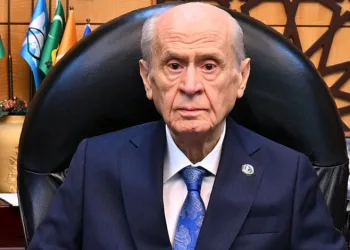 Bahçeli’den 30 Ağustos mesajı