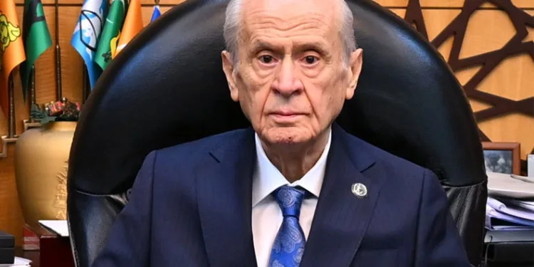 Bahçeli’den 30 Ağustos mesajı