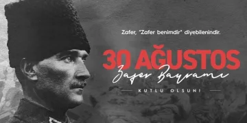 30 Ağustos Zafer Bayramı