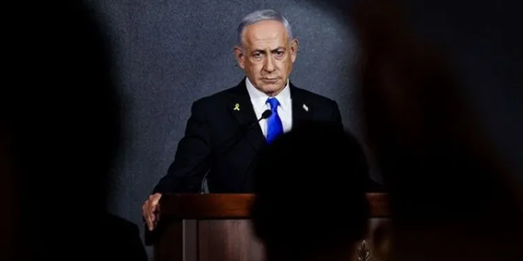 Netanyahu işgal planında yalnız