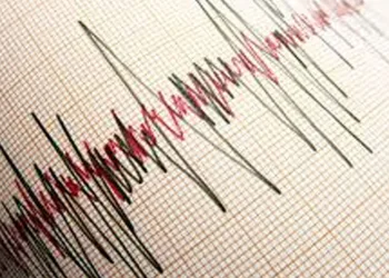Balıkesir Sındırgı’da 3,8 büyüklüğünde deprem