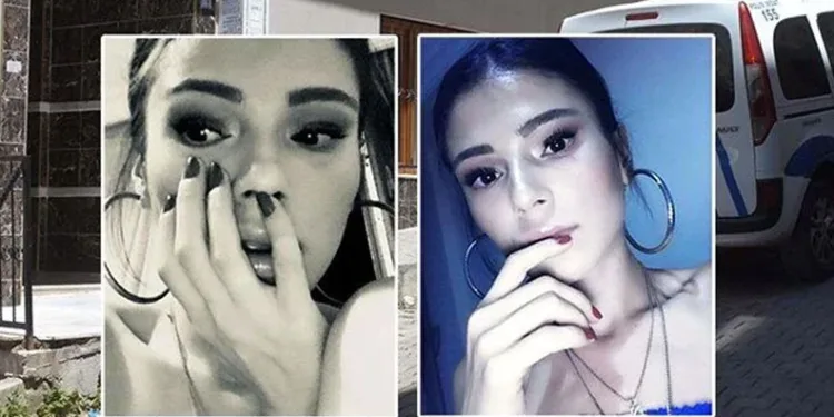 Kızını boğarak öldüren anneye indirimli ceza verilmişti! Nedeni açıklandı