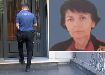 Kızını boğarak öldüren anneye indirimli ceza verilmişti! Nedeni açıklandı