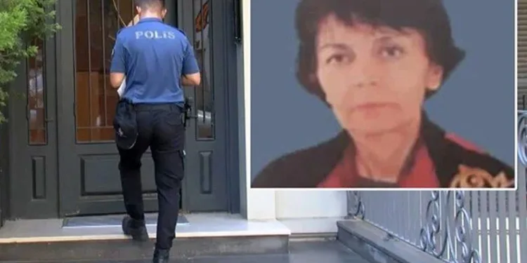 Kızını boğarak öldüren anneye indirimli ceza verilmişti! Nedeni açıklandı