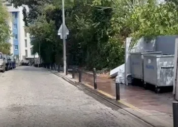 İstanbul’da korkunç olay: Çöpte bebek cesedi bulundu