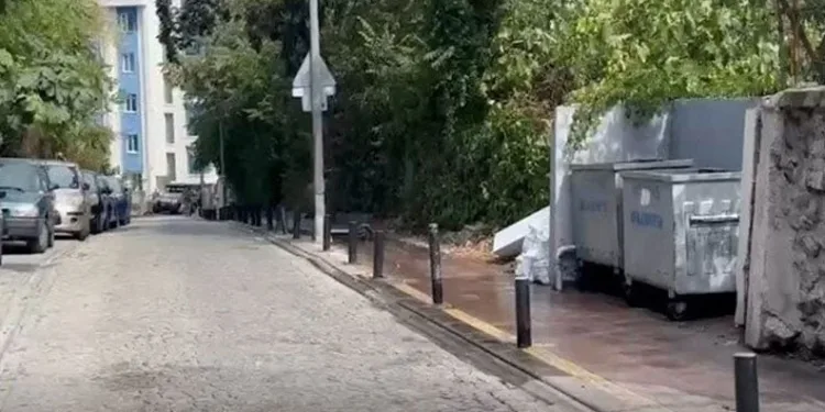 İstanbul’da korkunç olay: Çöpte bebek cesedi bulundu