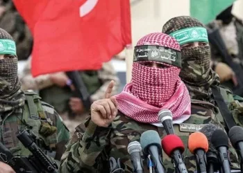 ”Kassam Tugayları sözcüsü Ubeyde’yi öldürdük”