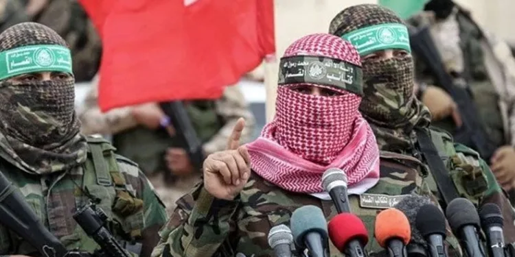”Kassam Tugayları sözcüsü Ubeyde’yi öldürdük”