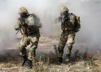 MİT’ten gizli operasyon: PKK’nın elindeki iki görevli getirildi