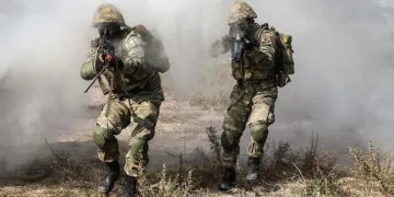MİT’ten gizli operasyon: PKK’nın elindeki iki görevli getirildi