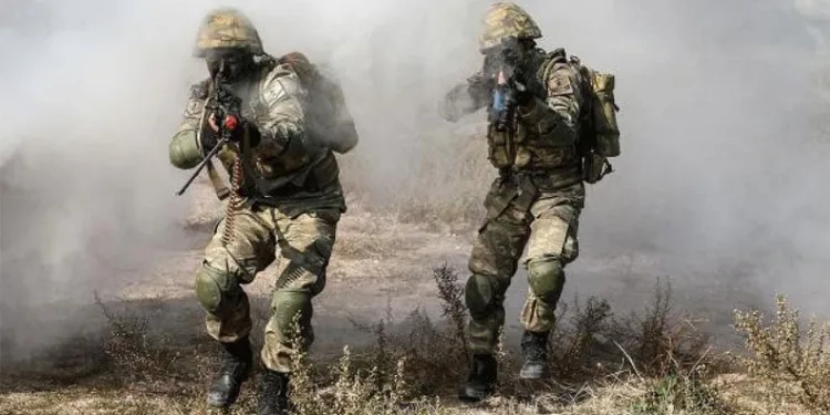 MİT’ten gizli operasyon: PKK’nın elindeki iki görevli getirildi
