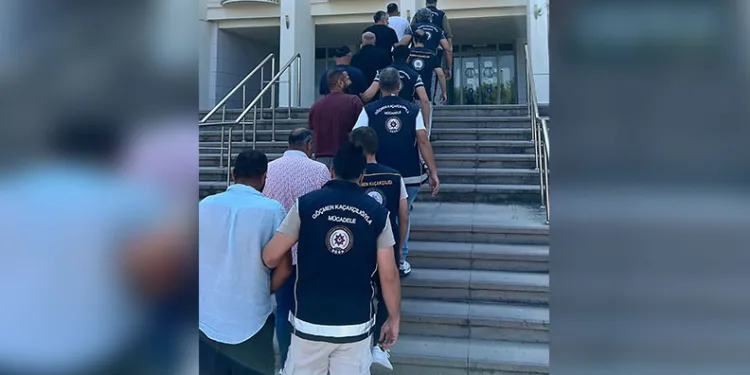 Niğde’de 120 kilo kaçak tütün ele geçirildi