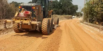 Kırsal kesimde yol kalitesi artıyor