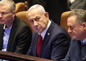 Netanyahu Gazze’yi işgale hazırlanıyor
