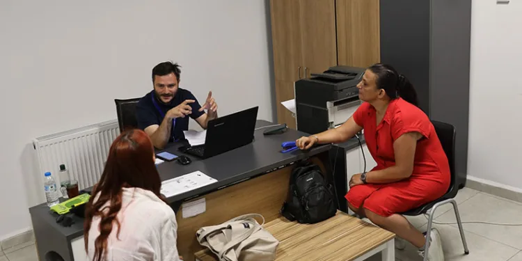 Üniversite tercihlerine Büyükşehir rehberliği