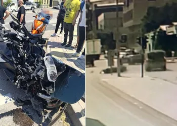 Bursa’da düğün öncesi kahreden olay: Canından oldu
