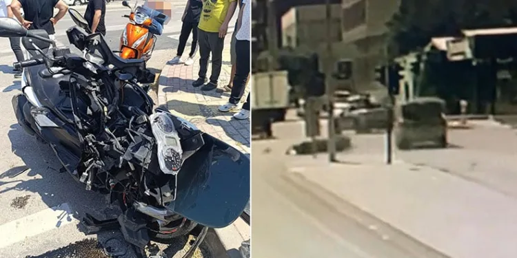 Bursa’da düğün öncesi kahreden olay: Canından oldu